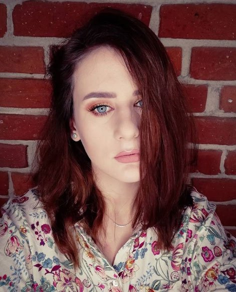 En Güzel 20 Polonyalı Kadın Fotoğrafı / Instagram 3