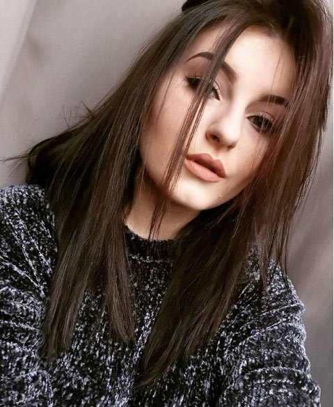En Güzel 20 Polonyalı Kadın Fotoğrafı / Instagram 5