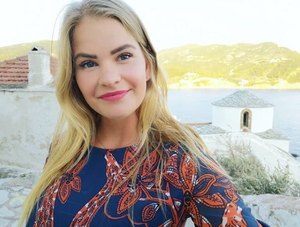 En Güzel 20 Polonyalı Kadın Fotoğrafı / Instagram 11