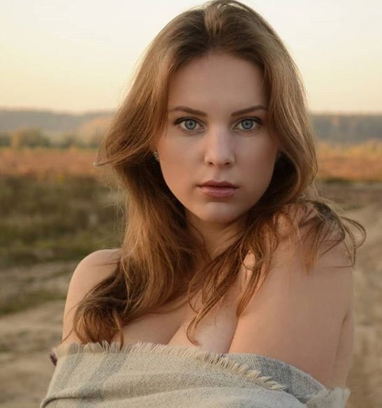 En Güzel 20 Polonyalı Kadın Fotoğrafı / Instagram 12