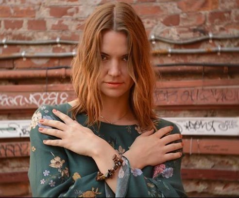 En Güzel 20 Polonyalı Kadın Fotoğrafı / Instagram 13