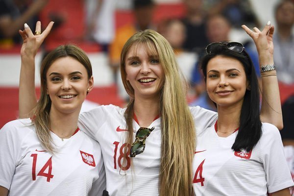 En Güzel 20 Polonyalı Kadın Fotoğrafı / Instagram 28