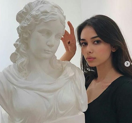 En Güzel 20 Türk Kız / Kadın Fotoğrafı / Instagram 4