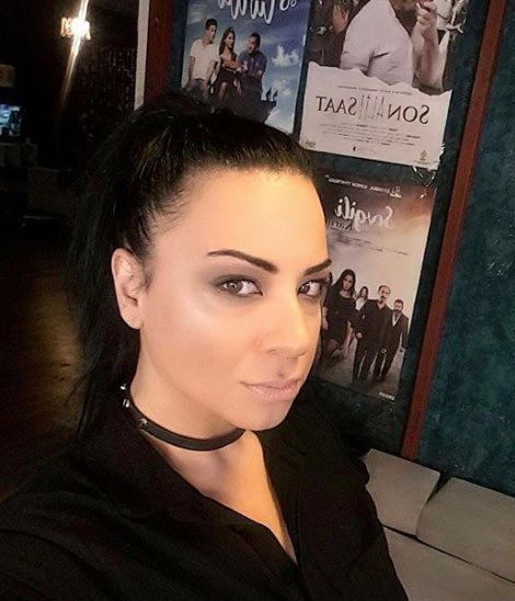 Aslı Bankoğlu kimdir