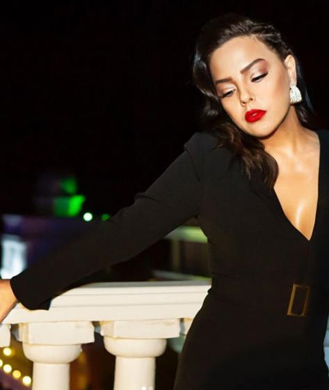 Ebru Gündeş Saç Rengi ve Modelleri 9 Ebru Gündeş Saç Rengi ve Modelleri 7