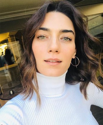Burcunuza Göre Saç Modeli ve Rengi 41