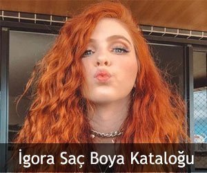 10 Saç rengi 2022'de Dünya Trendi 3 10 Saç rengi 2022'de Dünya Trendi 2