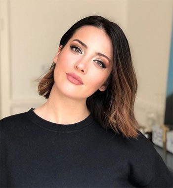 İrem Sak Saç Rengi ve Modelleri 4
