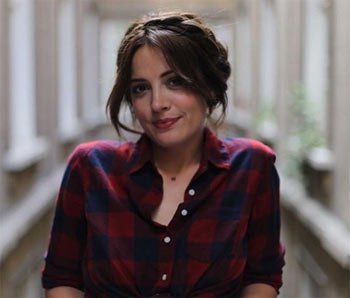 İrem Sak Saç Rengi ve Modelleri 12