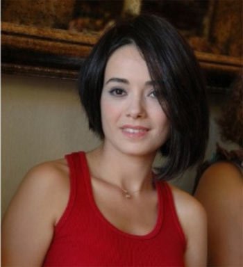 Özgü Namal Saç Rengi ve Modelleri 2