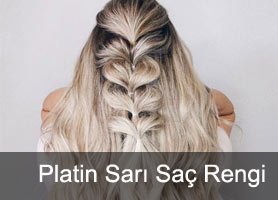 Gülşen Saç Rengi ve Modelleri 4