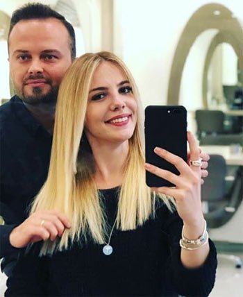 Selen Soyder Saç Rengi ve Modelleri 4