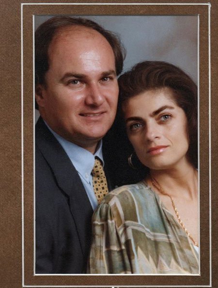 Kaşlarını Almayan Manken/ Sophia Hadjipanteli 3