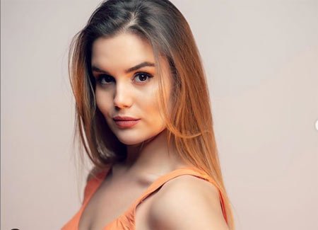 Alara Turan Saç Rengi 2