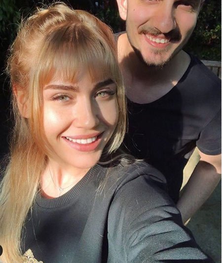 Beste Kanar Saç Rengi ve Modelleri 6