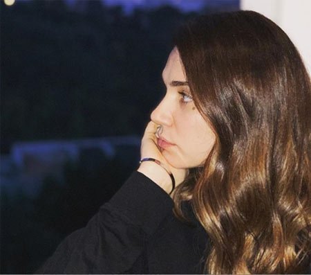 Buse Varol Saç Rengi ve Modelleri 6