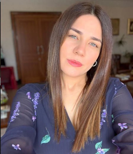 Buse Varol Saç Rengi ve Modelleri 11