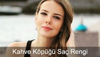 Tuba Ünsal Saç Rengi ve Modelleri 3