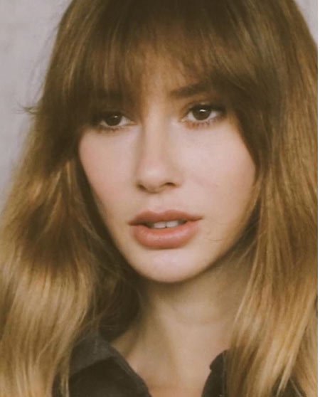 Şeyma Subaşı Saç Rengi ve Modelleri 10