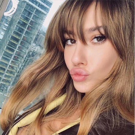 Şeyma Subaşı Saç Rengi ve Modelleri 3
