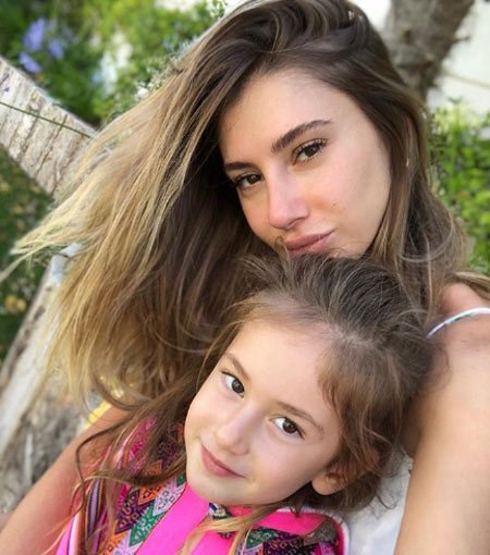 Şeyma Subaşı Saç Rengi ve Modelleri 4