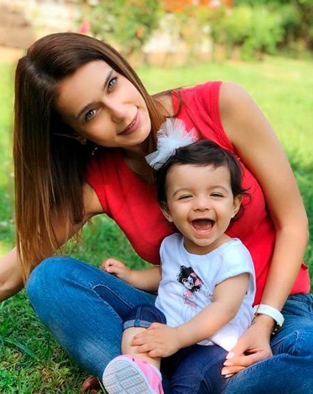 Ayşe Çiğdem Batur Saç Rengi ve Modelleri 2