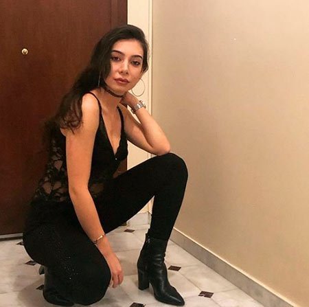 Birsu Demir Saç Rengi ve Modelleri 4