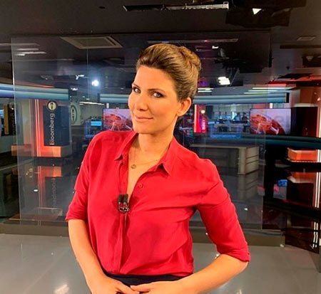 Buse Biçer Saç Rengi ve Modelleri 2