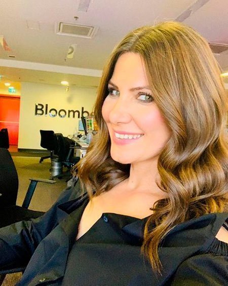 Buse Biçer Saç Rengi ve Modelleri 8