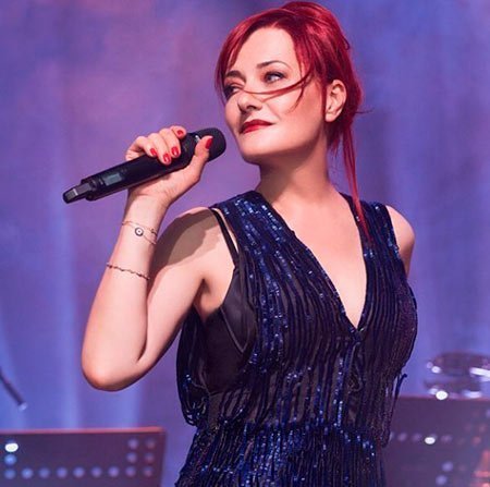 Candan Erçetin Saç Rengi ve Modelleri 5
