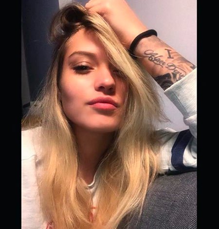 Cansu Demirci Saç Rengi ve Modelleri 2
