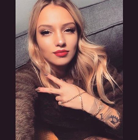 Cansu Demirci Saç Rengi ve Modelleri 4