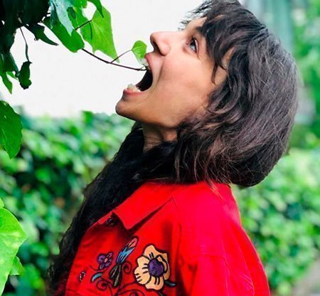 Ceyda Kasabalı Saç Rengi ve Modelleri 6