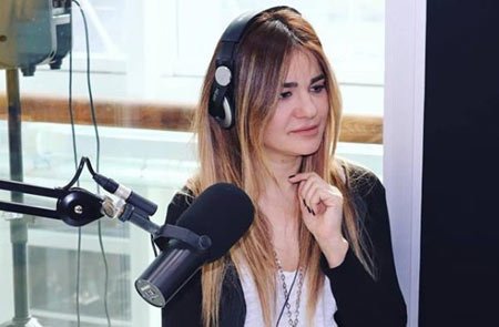 Derya Bedavacı Saç Rengi ve Modelleri 2