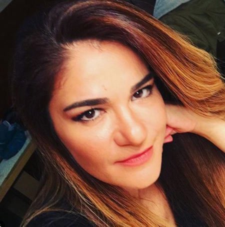 Derya Bedavacı Saç Rengi ve Modelleri 6