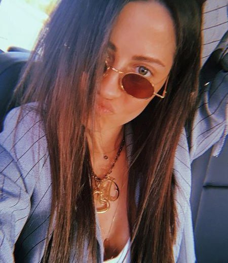 Derya Uluğ Saç Rengi ve Modelleri 1