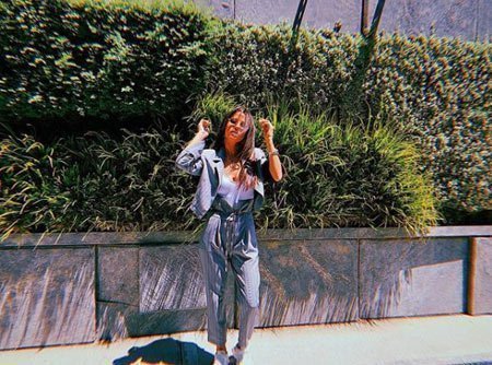 Derya Uluğ Saç Rengi ve Modelleri 2