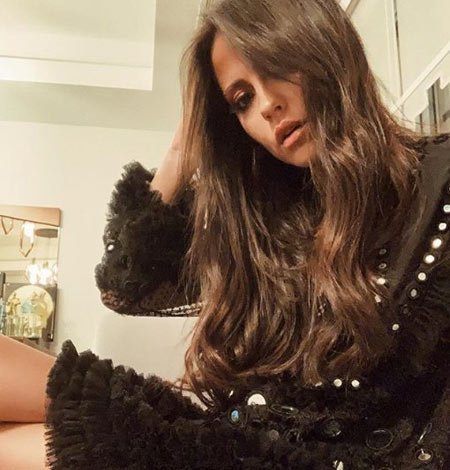 Derya Uluğ Saç Rengi ve Modelleri 7