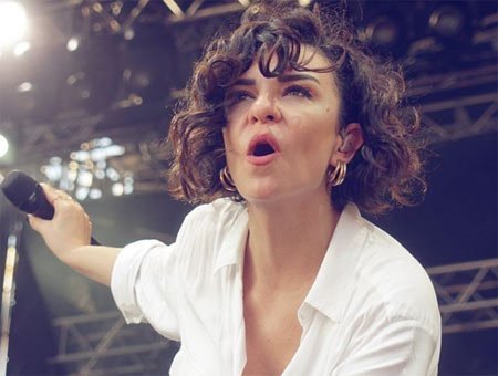 Fatma Turgut Saç Rengi ve Modelleri 2