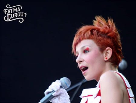 Fatma Turgut Saç Rengi ve Modelleri 3