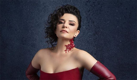 Fatma Turgut Saç Rengi ve Modelleri 5