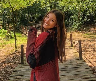 İlayda Akdoğan Saç Rengi ve Modelleri 4