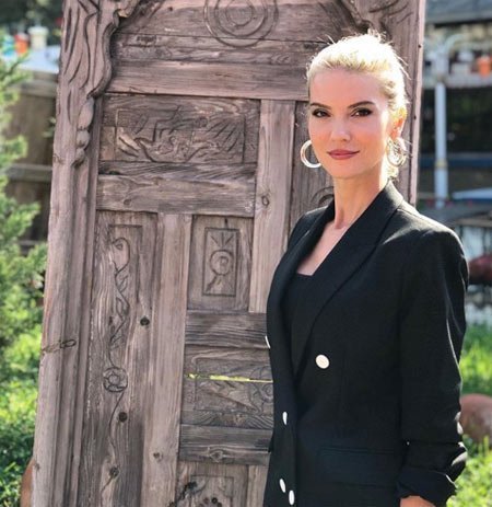 Pelin Çift Saç Rengi ve Modelleri 5