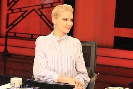 Pelin Çift Saç Rengi ve Modelleri 2