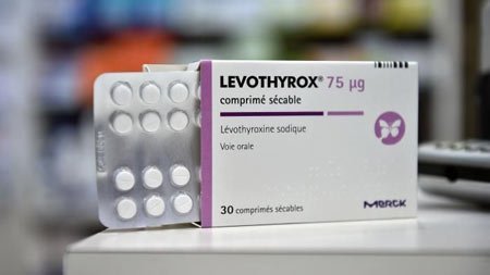 Levothyrox