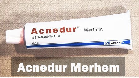 acnedur-merhem