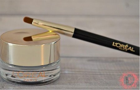 En İyi Eyeliner Önerileri - Kullanım ve Fiyat Karşılaştırması 1 Eyeliner Önerileri L'Oréal Paris Super Liner Gel Intenza jel