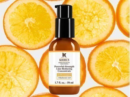 C Vitamini Serumu Nasıl Kullanılır 2