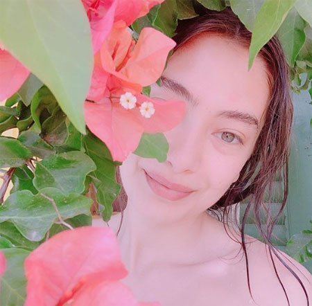 Neslihan Atagül Saç Rengi ve Modeli 2