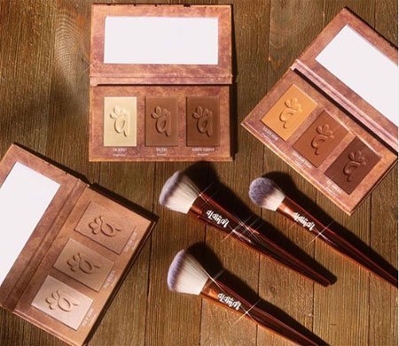 Bronzer Nasıl Seçilir? Teninize Uygun Bronzer 1